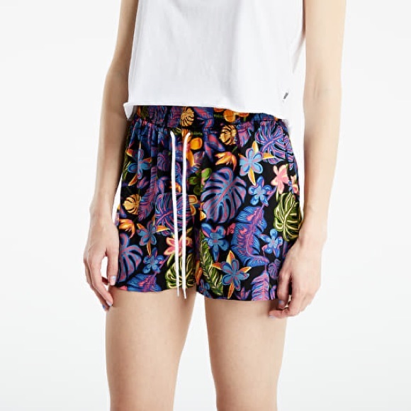 VANS TROPICALI SHORTS … NWT - Picture 2 of 6